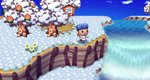 Animal Crossing Wii Screen Deluge News image