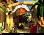 Ankh: Special Edition - PC Screen