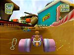 Antz Extreme Racing - PS2 Screen