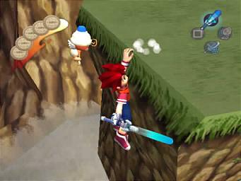 Coming in 2003 � Ape Escape 2 News image