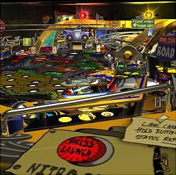 Arcade 2 Collection - PC Screen