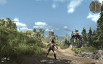 ArcaniA: Gothic 4 - PS3 Screen