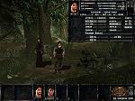 Arcatera: The Dark Brotherhood  - PC Screen