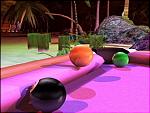 Archer Maclean's Pool Paradise - PC Screen