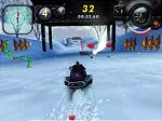 Arctic Thunder - Xbox Screen
