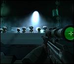 Area 51 - Xbox Screen