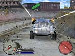 Related Images: The Ultimate Extreme Combat Racing Experience News image