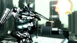 Armored Core 4 - PS3 Screen