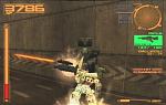Armored Core 2 - PS2 Screen
