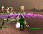 Army Men: Sarge's Heroes 2 - PlayStation Screen