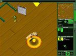 Army Men: Toys In Space - PC Screen