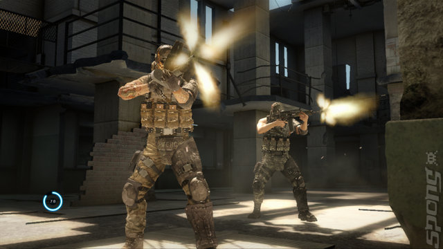 Army Of Two: Buddy Video News image