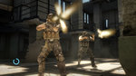 Army of Two Editorial image