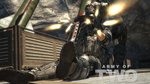 Army Of Two: Friendly New Screens News image