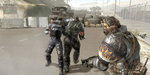 Related Images: Army Of Two – Slips To 2008 News image