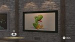 Art Academy: Learn Painting and Drawing Techniques with Step-by-Step Training - Wii U Screen