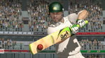 Ashes Cricket 2009 - PS3 Screen