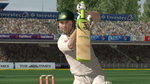 Ashes Cricket 2009 - PC Screen