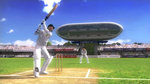 Ashes Cricket 2009 - Wii Screen