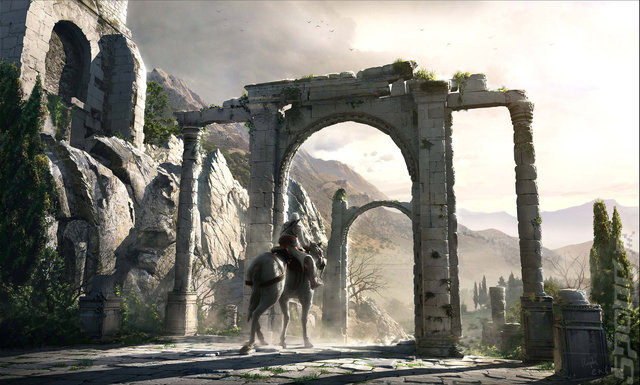 Assassin�s Creed � New Info and Screens News image