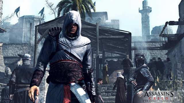 Assassin's Creed: Launch Trailer News image