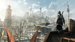 Assassin's Creed: Revelations: Ottoman Edition - PS3 Screen