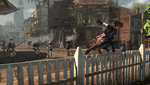 Assassin's Creed III: Liberation - PSVita Screen