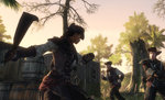 Assassin's Creed Liberation - Xbox 360 Screen