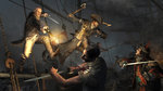 Assassin's Creed: Birth of a New World: The American Saga - PS3 Screen