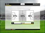 Aston Villa Club Football 2005 - PS2 Screen