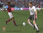 Aston Villa Club Football - PS2 Screen