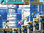 Astro Boy: Omega Factor - GBA Screen