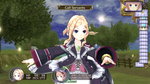 Atelier Rorona Plus: The Alchemist Of Arland - PS3 Screen