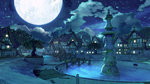 Atelier Ryza: Ever Darkness & the Secret Hideout - Switch Screen