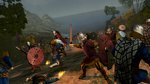 A Total War Saga: Thrones of Britannia - PC Screen