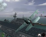 Attack on Pearl Harbor - PC Screen