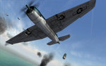 Attack on Pearl Harbor - PC Screen