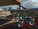 ATV Quad Power Racing 2 - Xbox Screen
