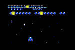 Auriga - C64 Screen
