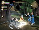 Avatar: The Legend of Aang - PS2 Screen