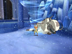 Avatar: The Legend of Aang - Wii Screen
