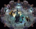 Baldur's Gate II: Shadows of Amn - PC Screen