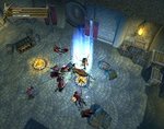 Baldur's Gate Compilation - PC Screen