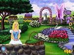 Barbie As Princess Bride - PC Screen