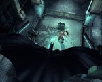 Batman Goes to the Madhouse News image