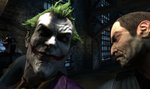 Batman Lives! Arkham Asylum Trailer Here News image