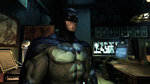 Batman Lives! Arkham Asylum Trailer Here News image