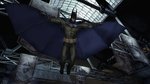 Batman Arkham Asylum's PhysX'lly Sick Vid'n'Screens News image