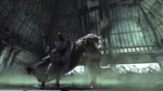 Batman Arkham Asylum's PhysX'lly Sick Vid'n'Screens News image