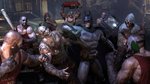 First Batman: Arkham City Screens Emerge News image